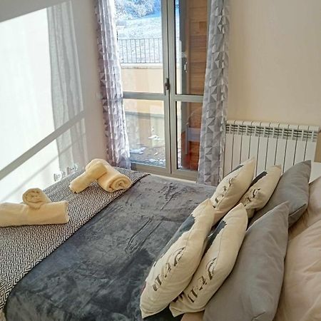 Apartamento Margas Golfsabinanigo Διαμέρισμα Εξωτερικό φωτογραφία