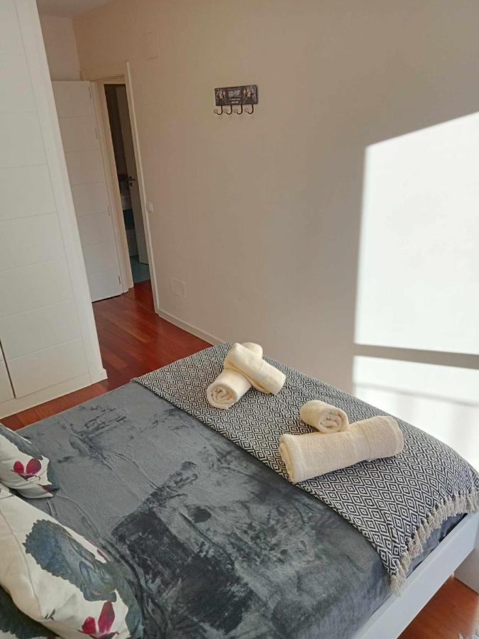 Apartamento Margas Golfsabinanigo Διαμέρισμα Εξωτερικό φωτογραφία