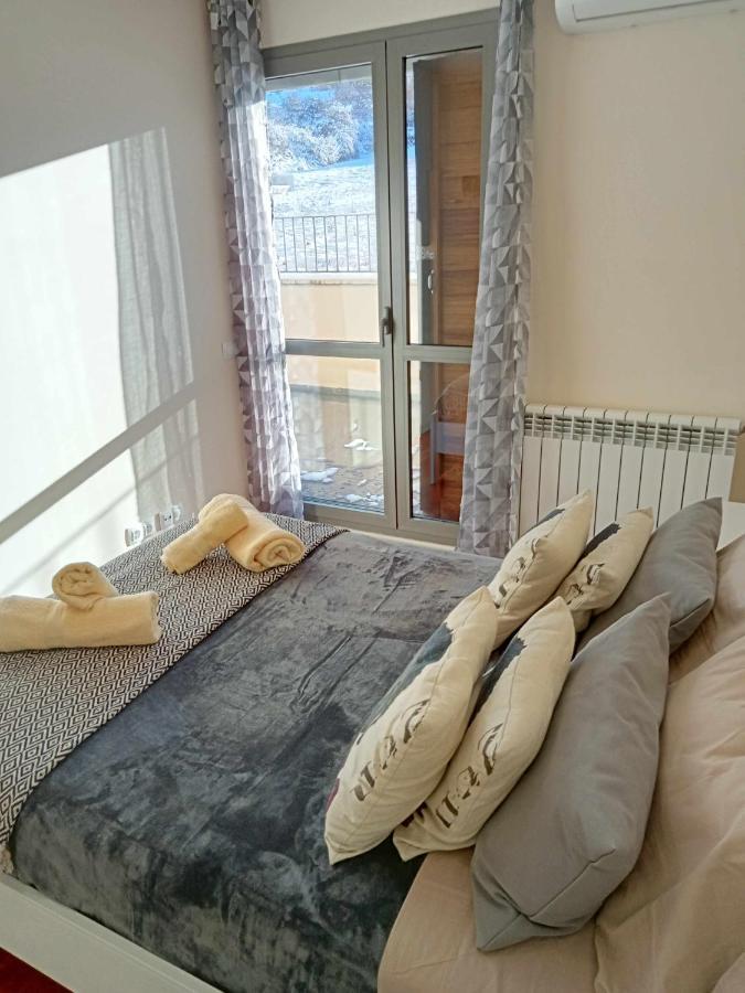 Apartamento Margas Golfsabinanigo Διαμέρισμα Εξωτερικό φωτογραφία