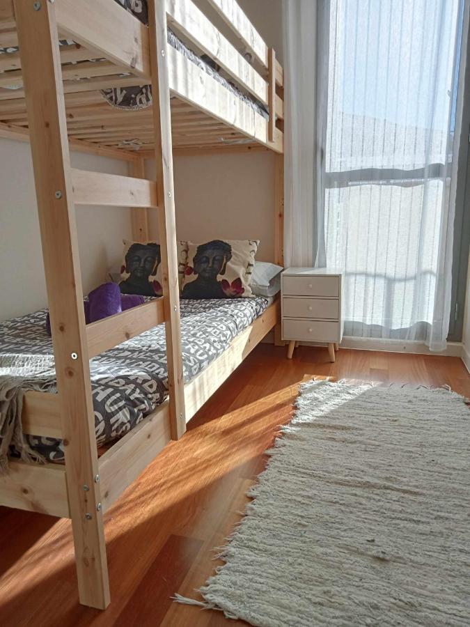 Apartamento Margas Golfsabinanigo Διαμέρισμα Εξωτερικό φωτογραφία