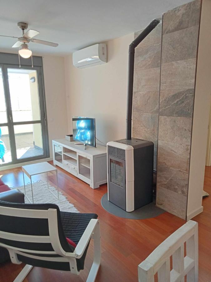 Apartamento Margas Golfsabinanigo Διαμέρισμα Εξωτερικό φωτογραφία