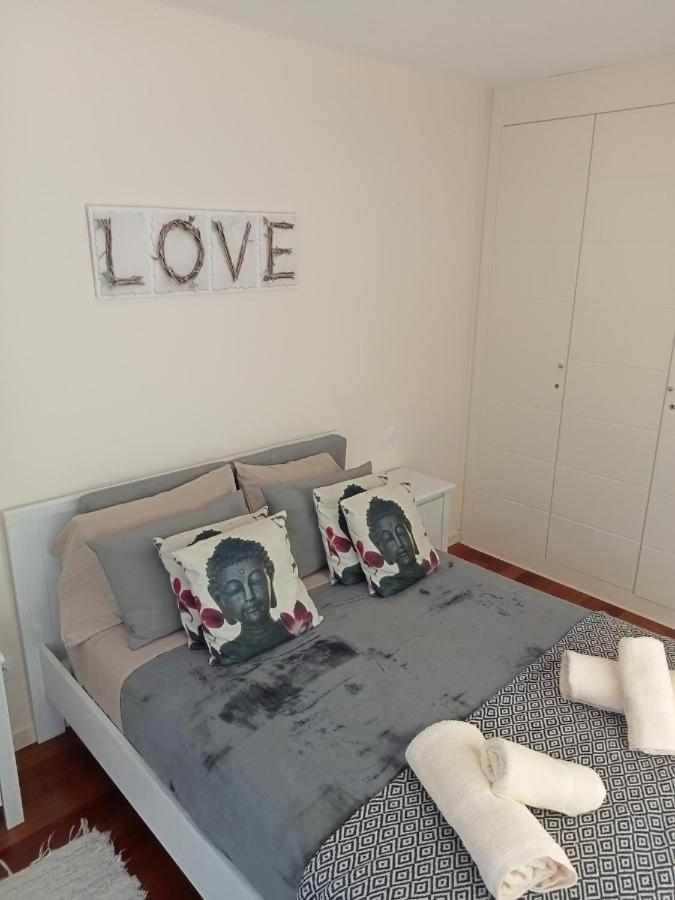 Apartamento Margas Golfsabinanigo Διαμέρισμα Εξωτερικό φωτογραφία
