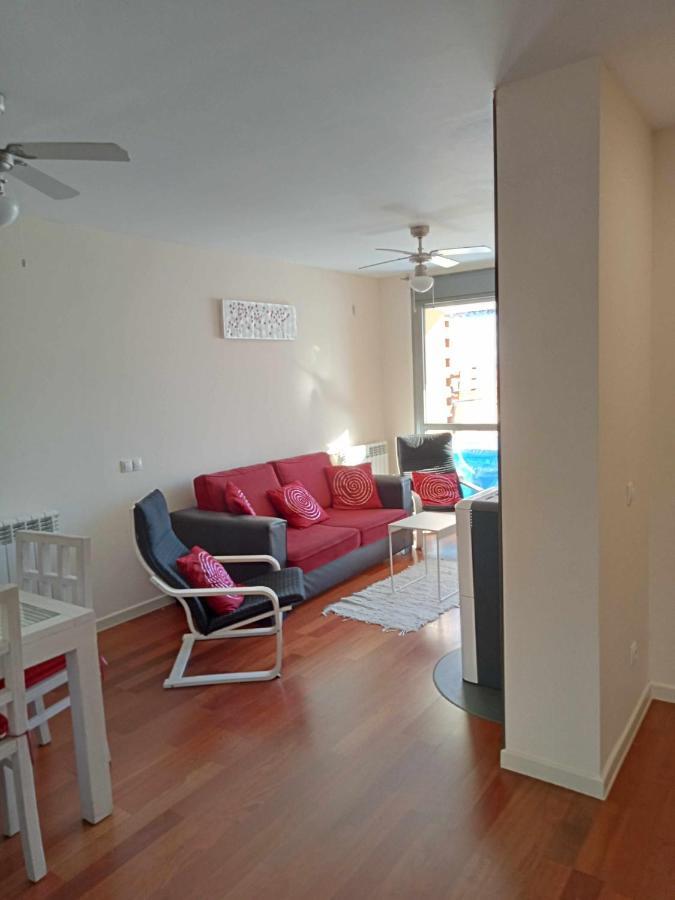 Apartamento Margas Golfsabinanigo Διαμέρισμα Εξωτερικό φωτογραφία