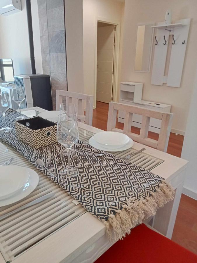 Apartamento Margas Golfsabinanigo Διαμέρισμα Εξωτερικό φωτογραφία