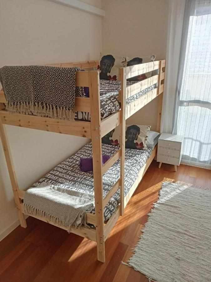 Apartamento Margas Golfsabinanigo Διαμέρισμα Εξωτερικό φωτογραφία