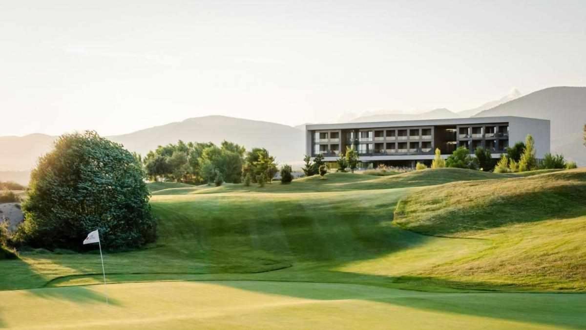 Apartamento Margas Golfsabinanigo Διαμέρισμα Εξωτερικό φωτογραφία